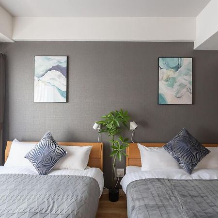 Apartament Kuromon Royal Osaka Zewnętrze zdjęcie
