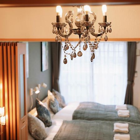 Apartament Kuromon Royal Osaka Zewnętrze zdjęcie