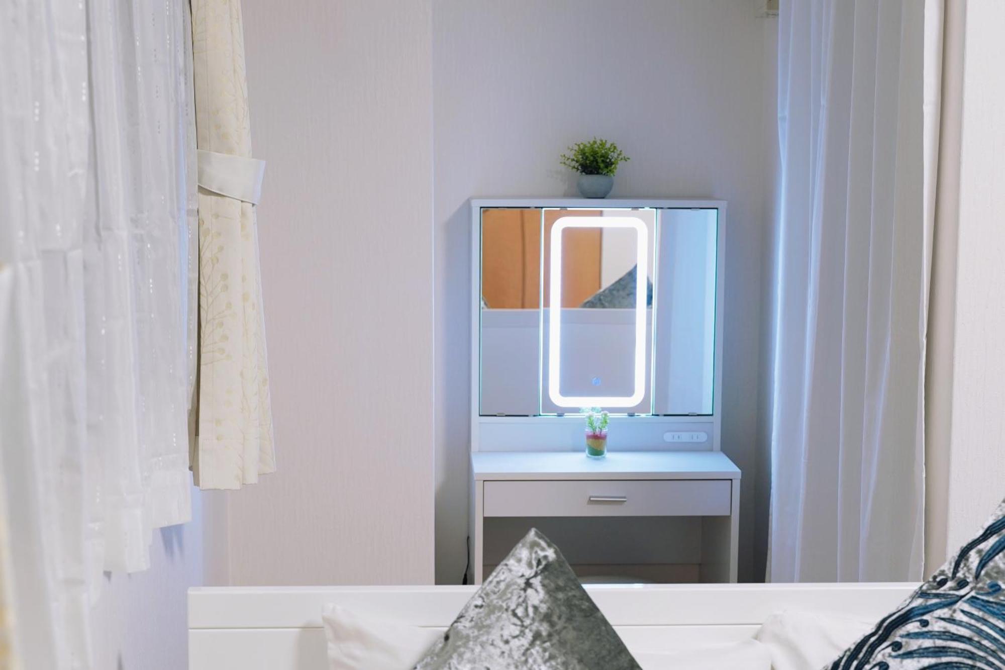 Apartament Kuromon Royal Osaka Zewnętrze zdjęcie