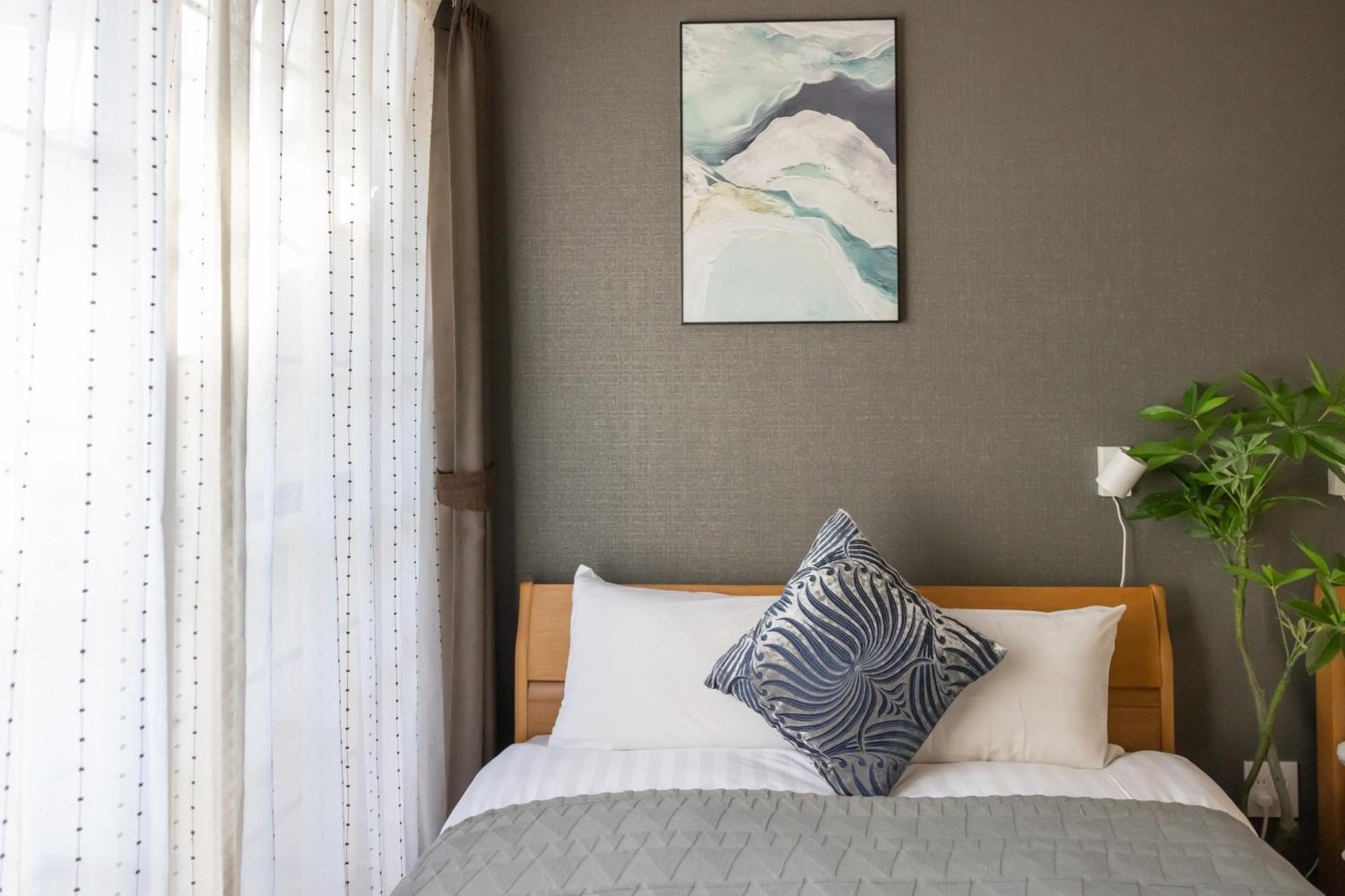 Apartament Kuromon Royal Osaka Zewnętrze zdjęcie