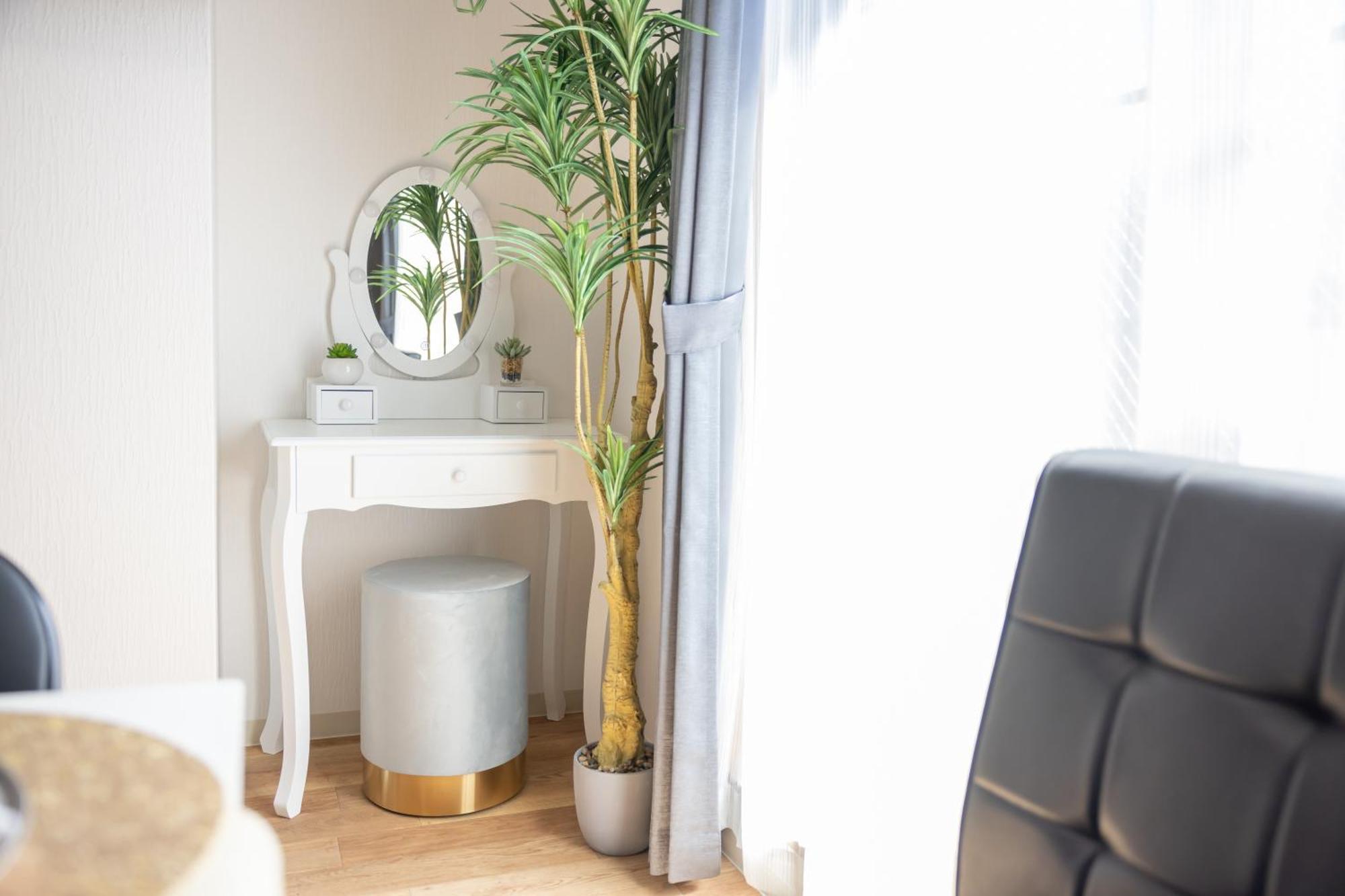 Apartament Kuromon Royal Osaka Pokój zdjęcie
