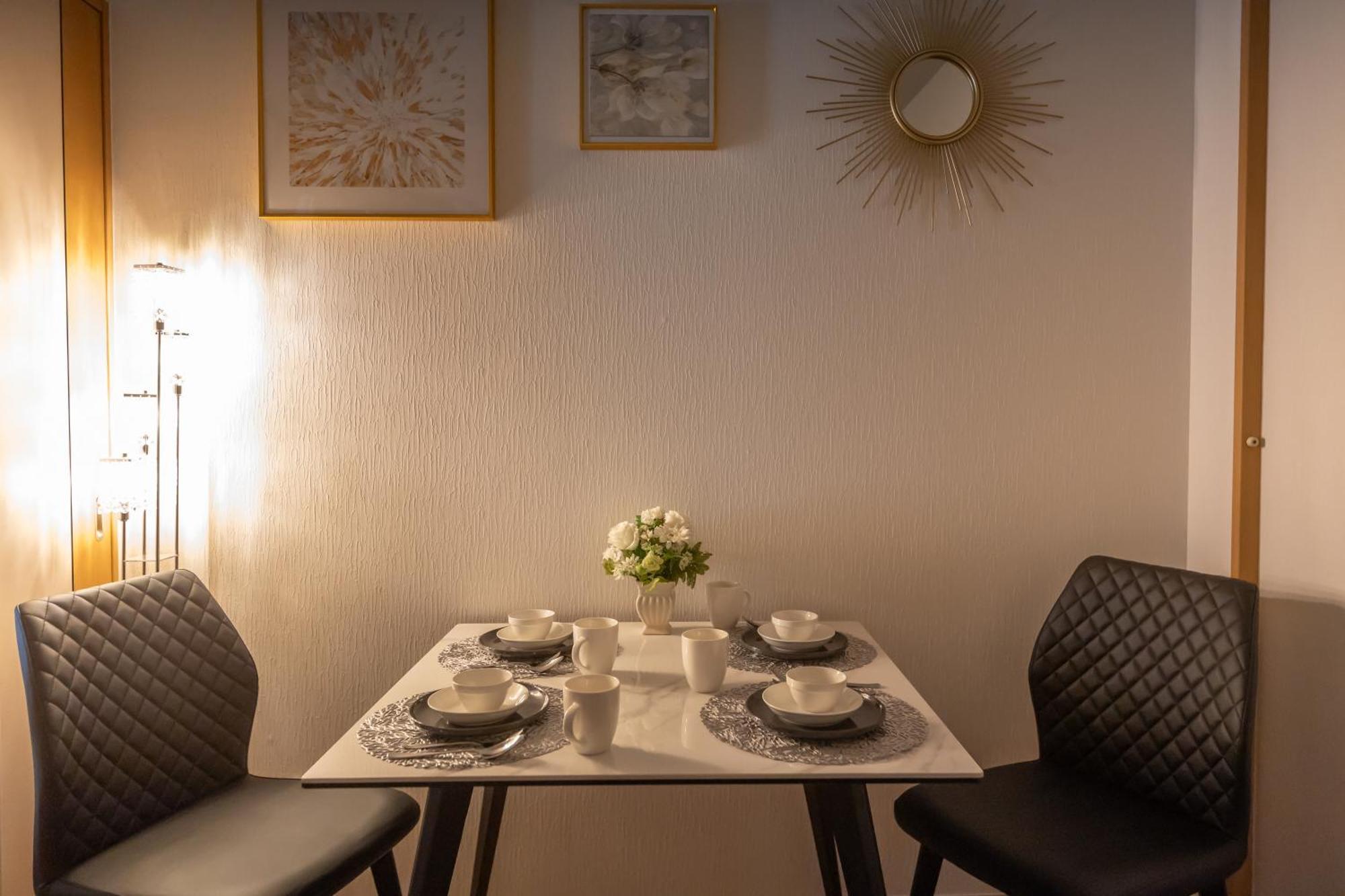 Apartament Kuromon Royal Osaka Pokój zdjęcie