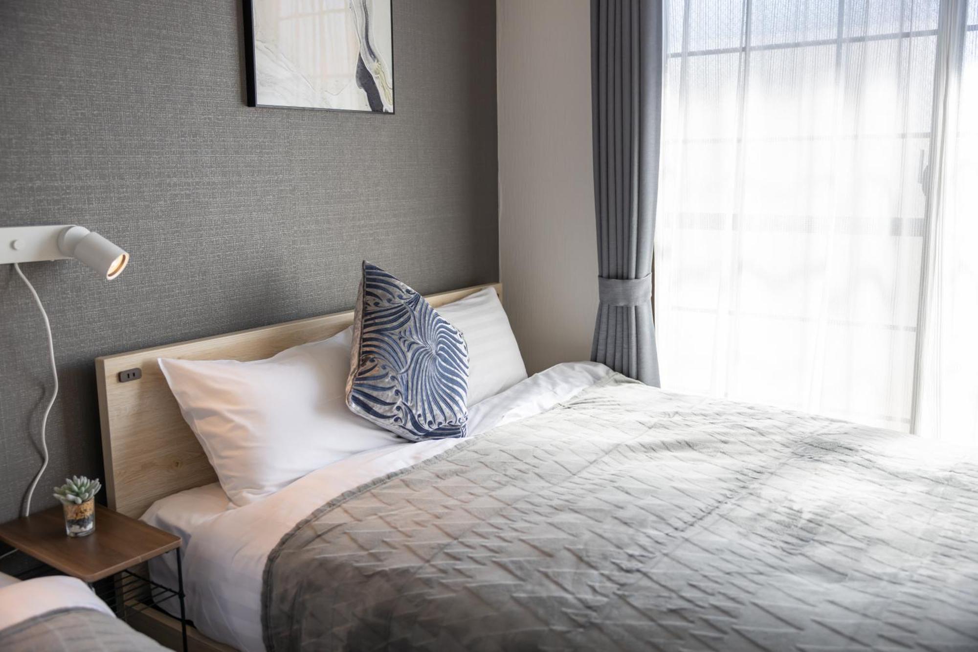 Apartament Kuromon Royal Osaka Pokój zdjęcie