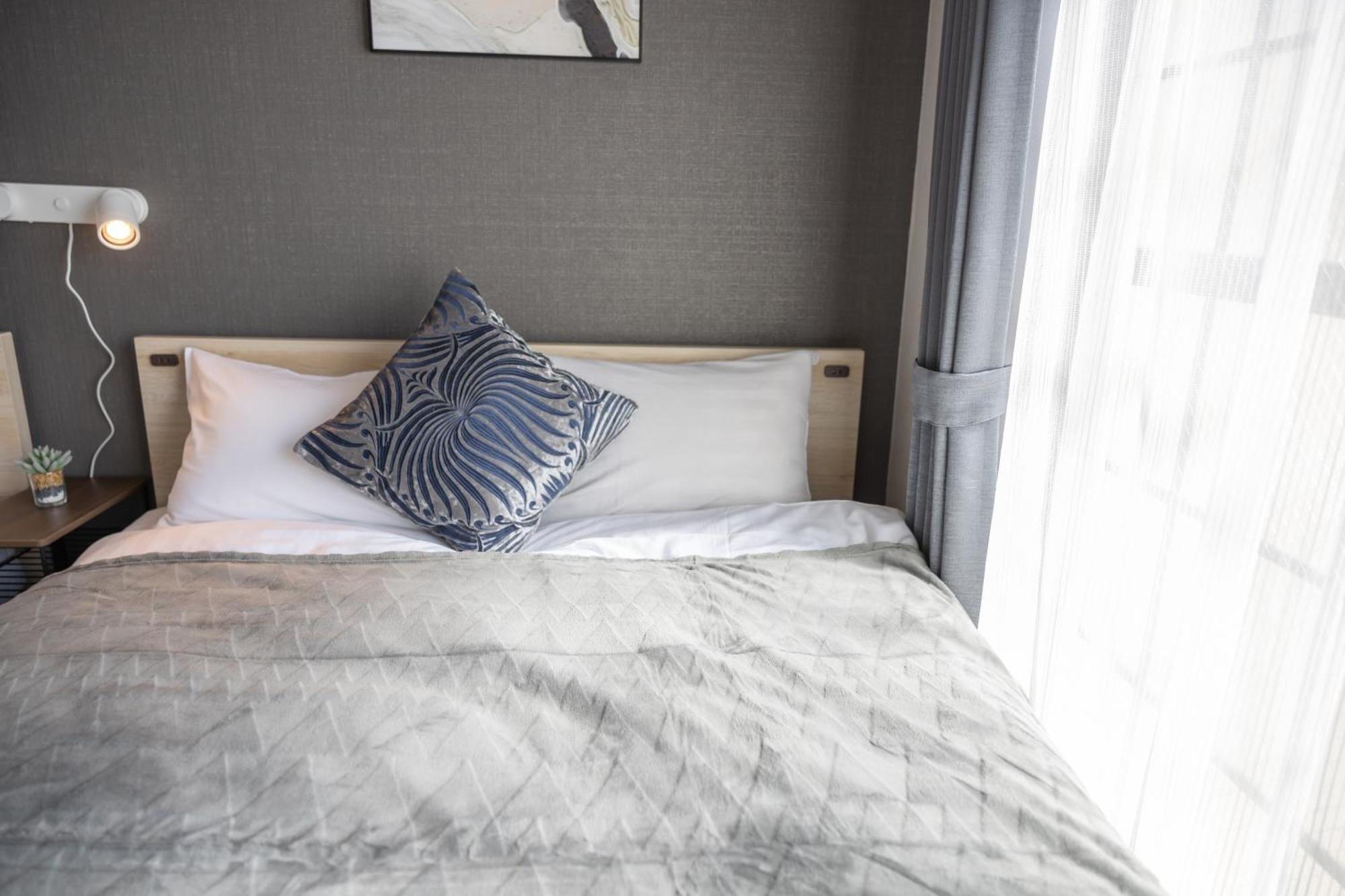 Apartament Kuromon Royal Osaka Pokój zdjęcie
