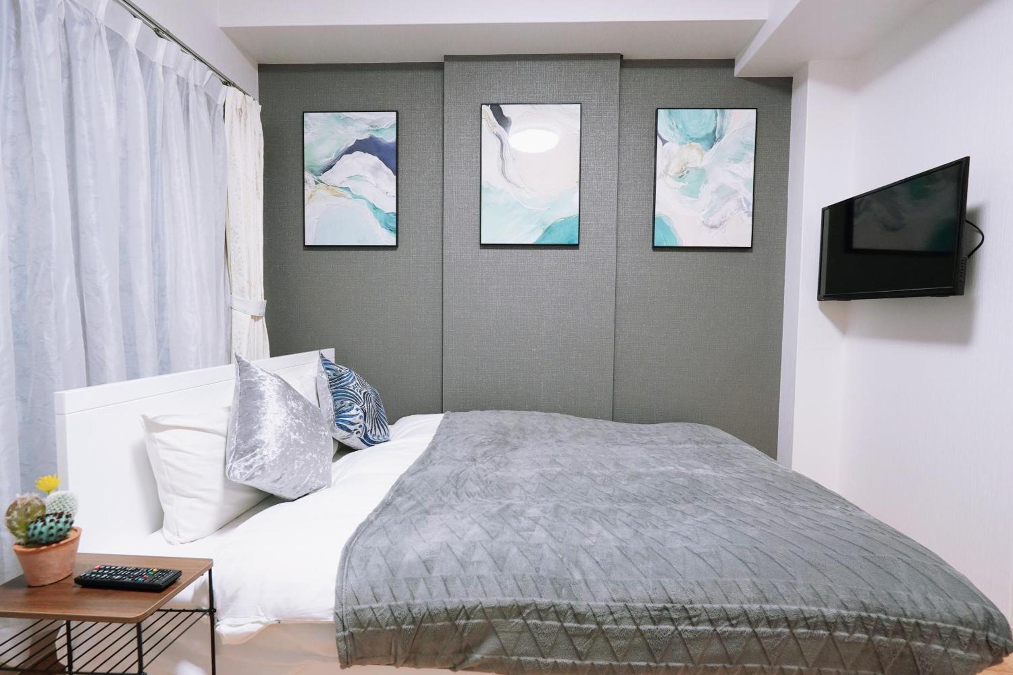 Apartament Kuromon Royal Osaka Pokój zdjęcie