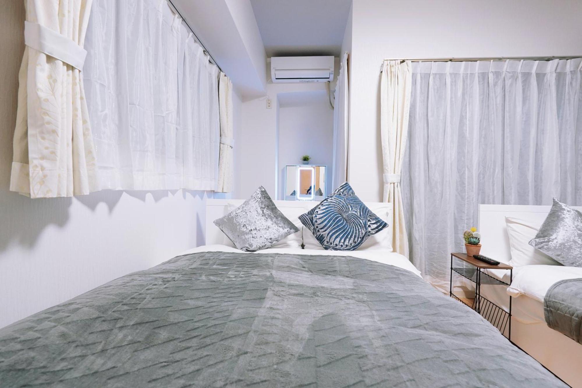 Apartament Kuromon Royal Osaka Pokój zdjęcie
