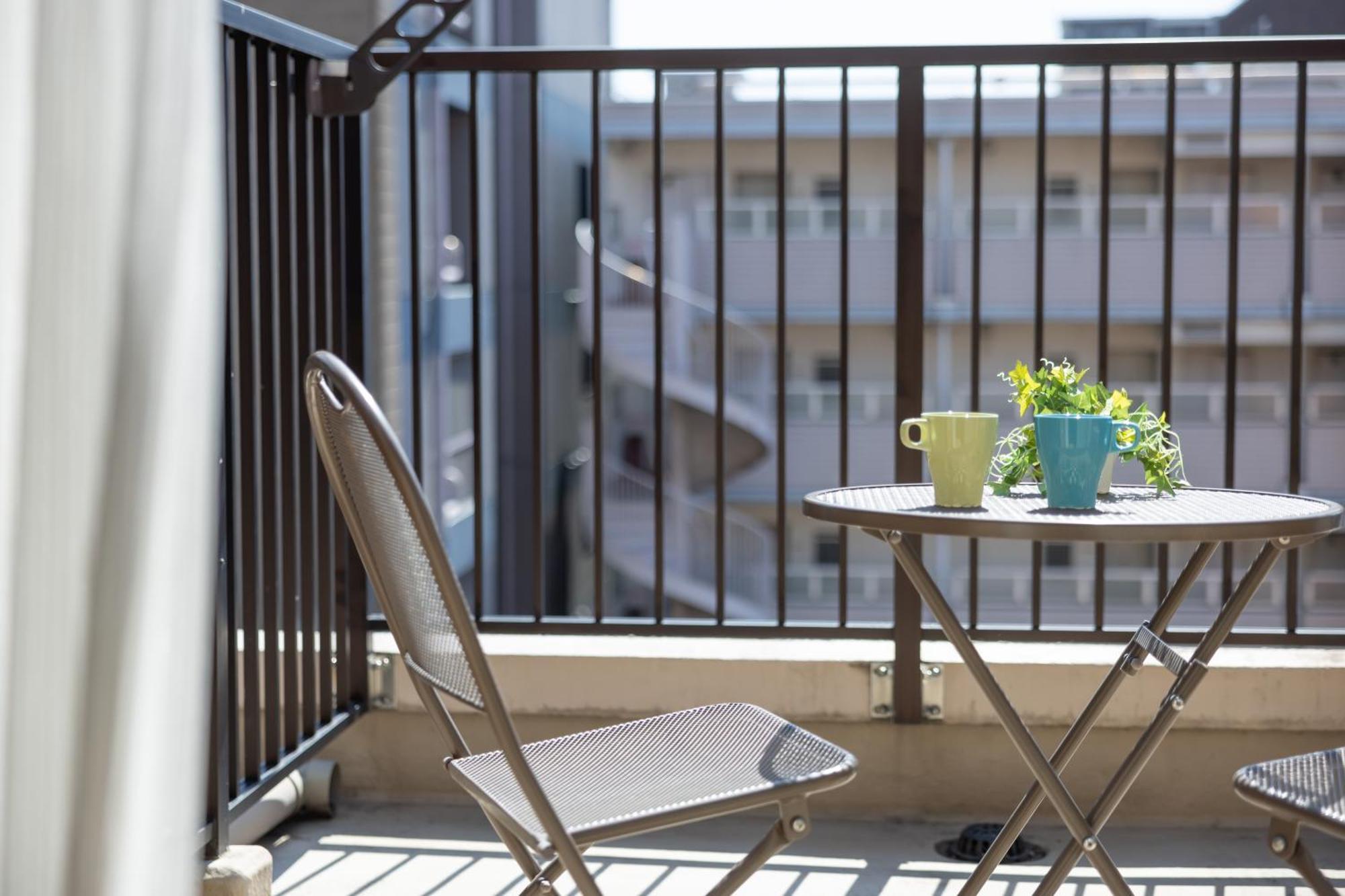 Apartament Kuromon Royal Osaka Pokój zdjęcie